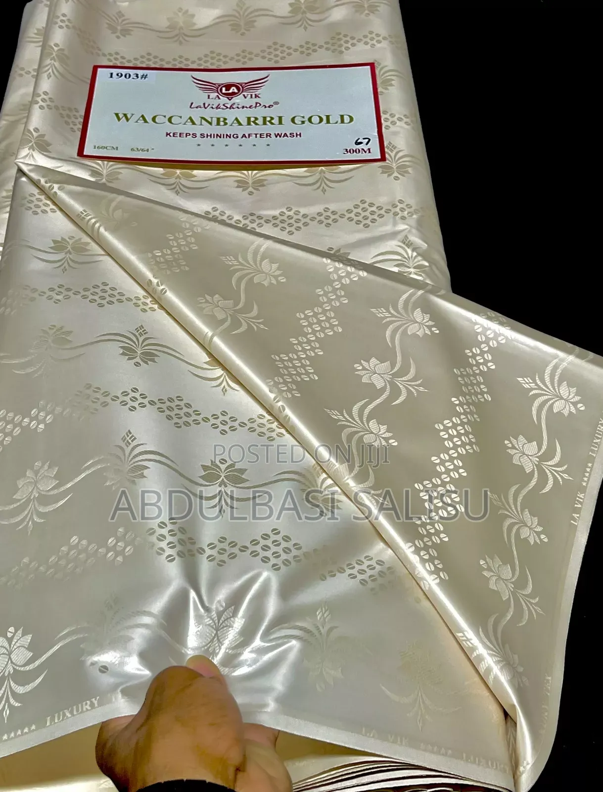 V I P Wagambari XXXXL