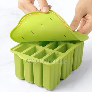 Popsicle Mould
