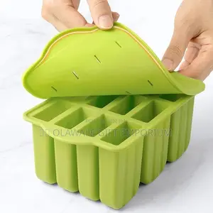 Popsicle Mould