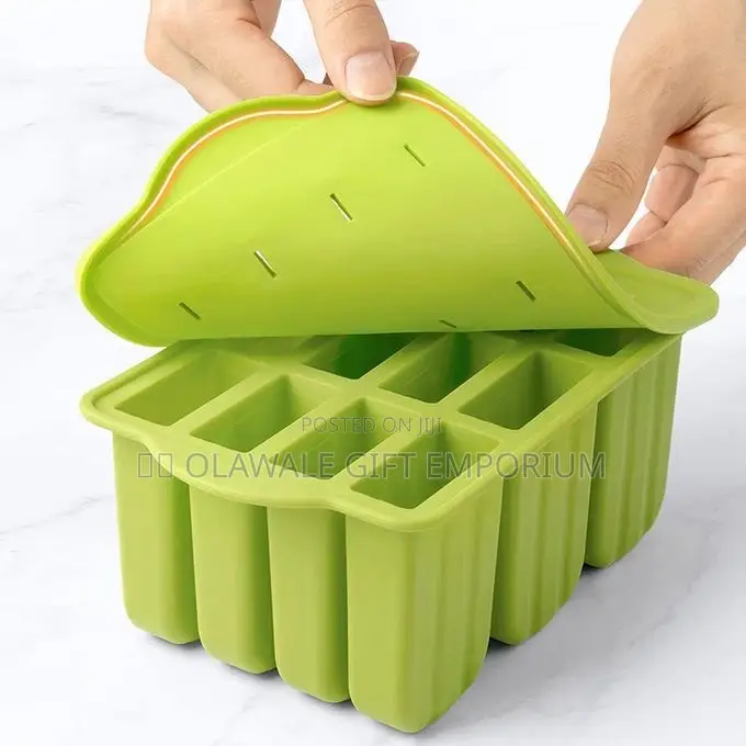 Popsicle Mould