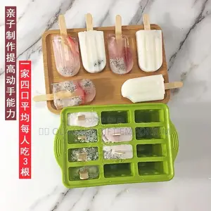 Popsicle Mould