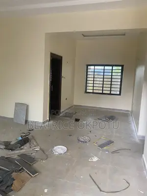 2bdrm Apartment in F01, Kubwa for rent