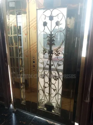 Door for House