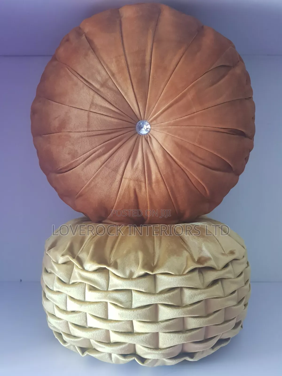 Decorative Pillows