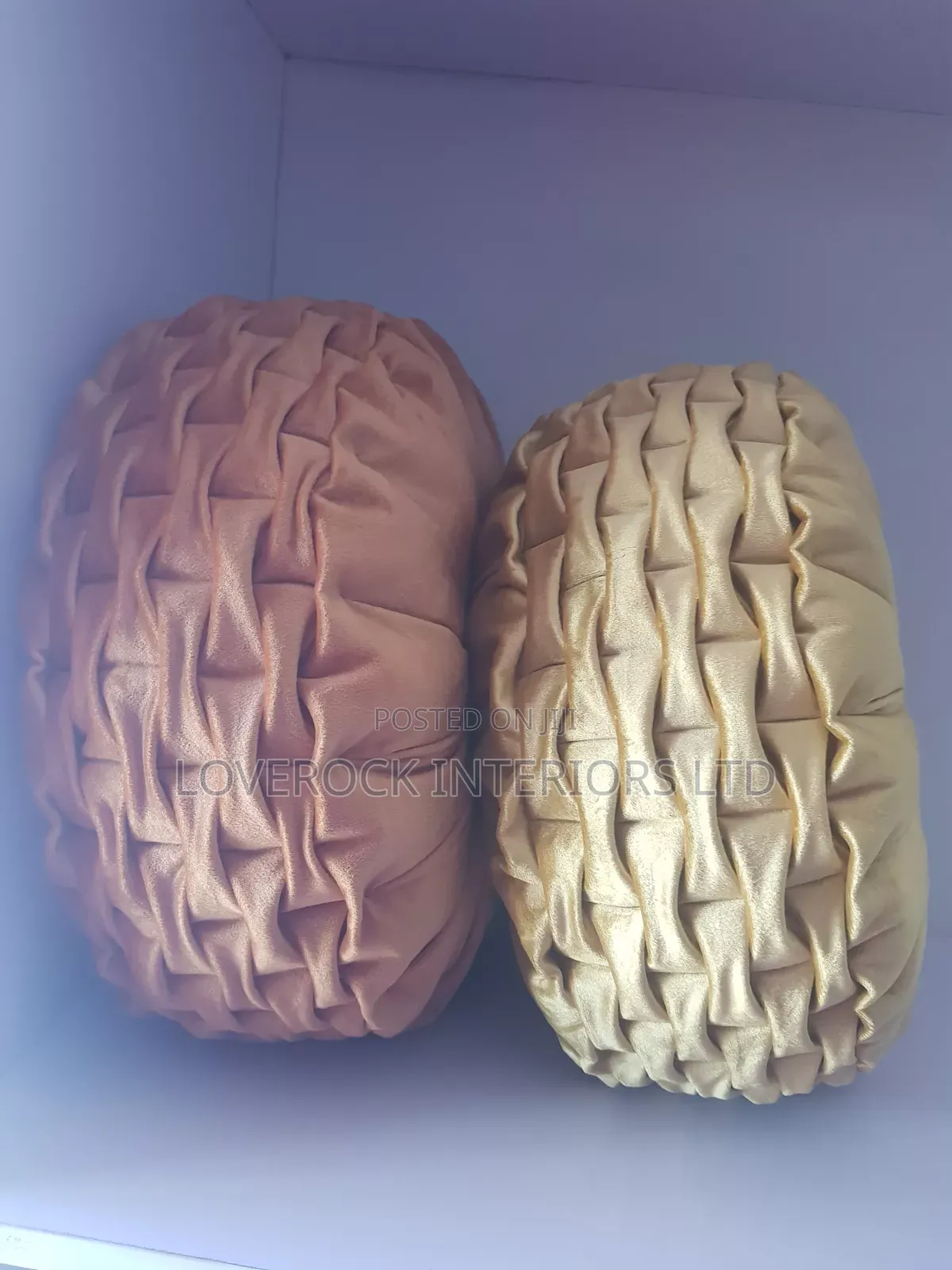Decorative Pillows