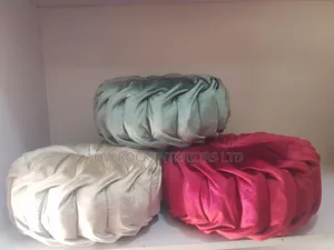 Decorative Pillows