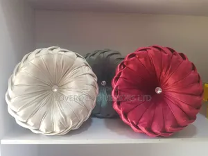 Decorative Pillows