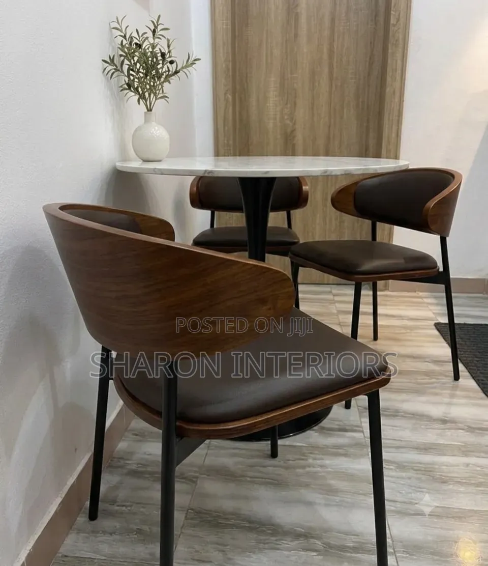 Vintage Mini Dining by 3