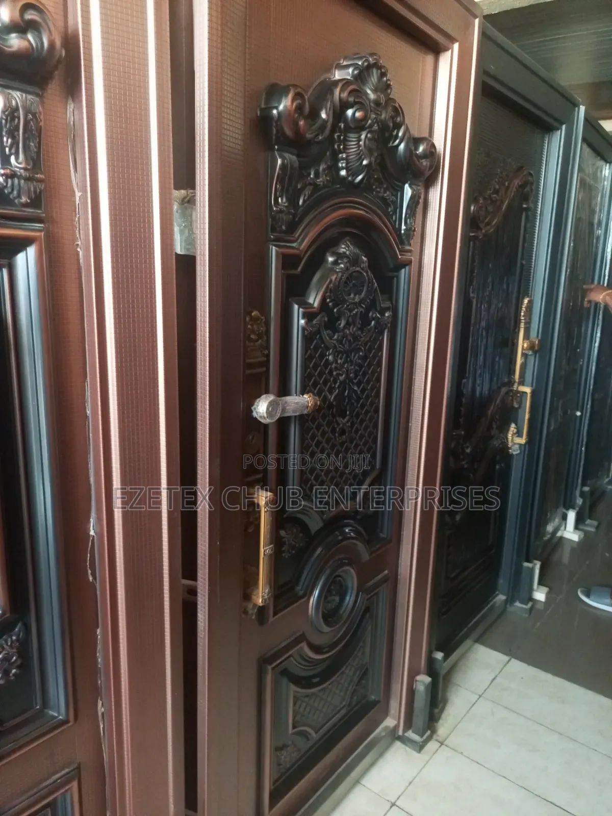 Door for House