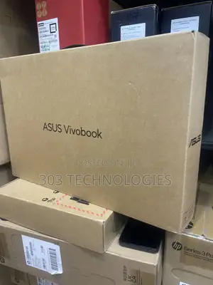 New Laptop Asus Vivobook Go 14 8GB Intel Pentium SSD 256GB