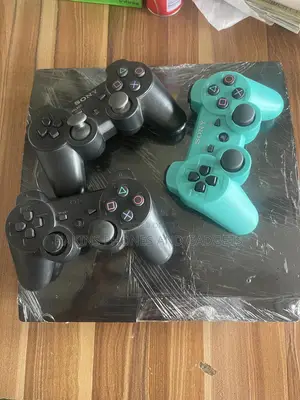 Play Station 3
