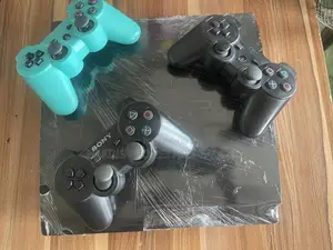 Play Station 3