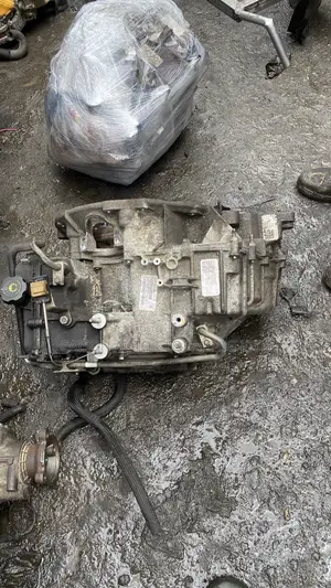 Home of Ford Edge Gearbox 2008-2018