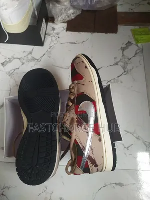Original Nike Foot Wear