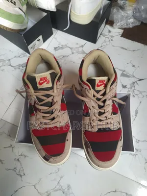 Original Nike Foot Wear