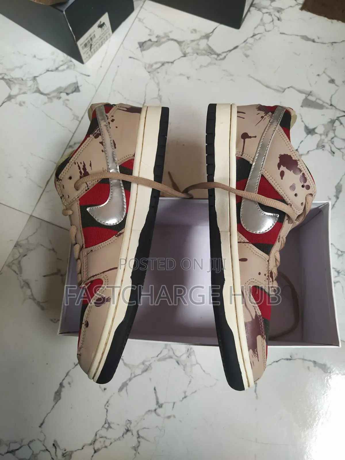 Original Nike Foot Wear