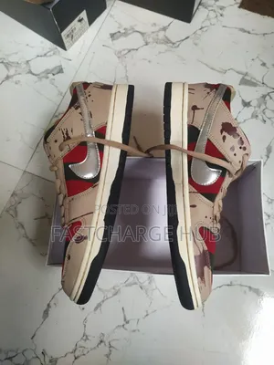 Original Nike Foot Wear