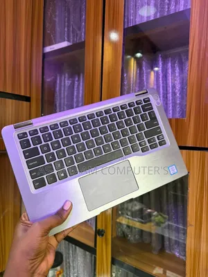 Laptop Dell Latitude 7400 8GB Intel Core i5 SSD 256GB
