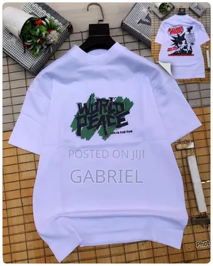 Men's Polo Shirt