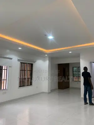 2bdrm Penthouse in Victoria Island for rent