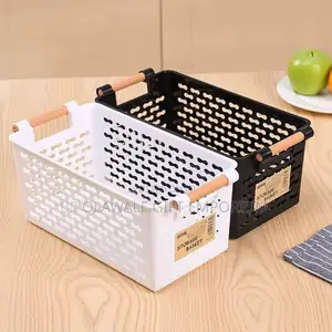 Storage and Fruit Basket
