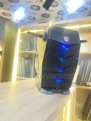 Desktop Computer MSI 16GB Intel Core i5 HDD+SSD 1.5T
