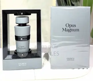 Opus Magnum