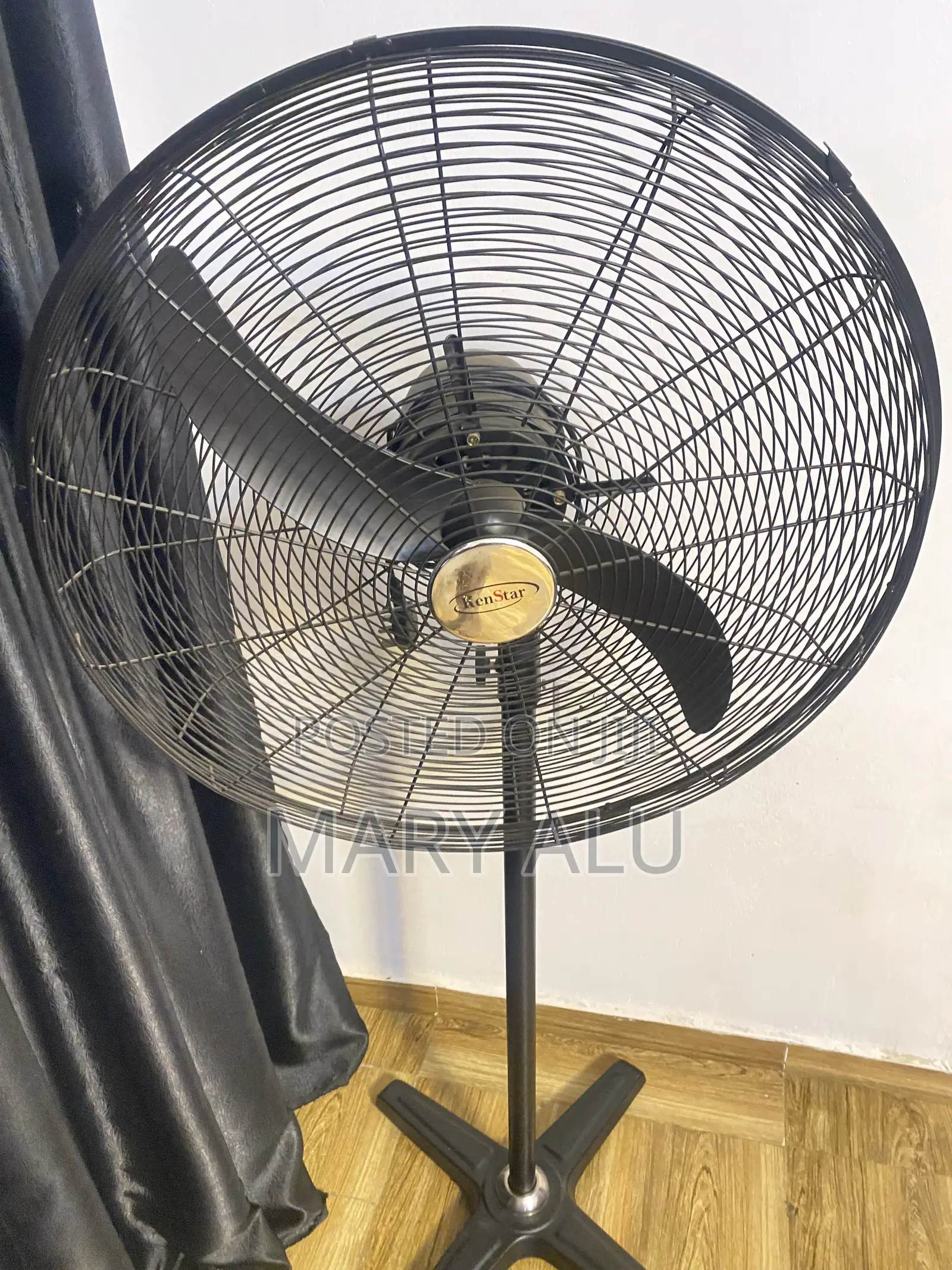 Kenstar Fan Ks-26d