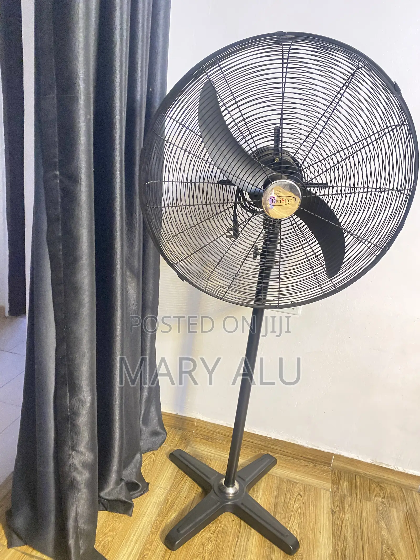 Kenstar Fan Ks-26d