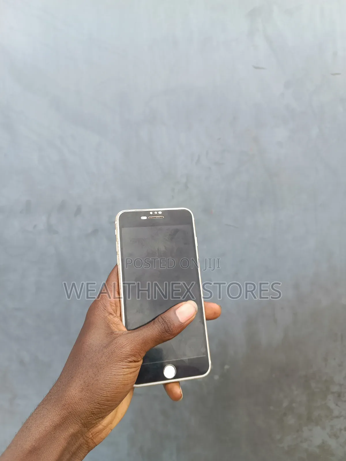 Apple iPhone 7 Plus 128 GB Gold