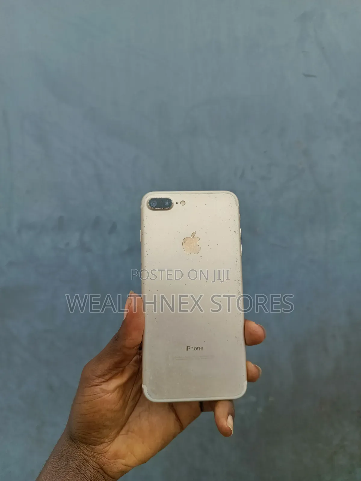 Apple iPhone 7 Plus 128 GB Gold