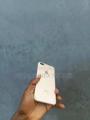Apple iPhone 7 Plus 128 GB Gold