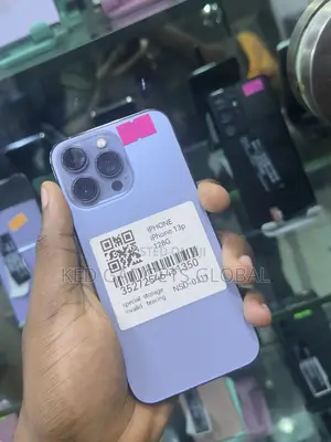 Apple iPhone 13 Pro 128 GB Purple