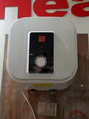 Sweet Home KBS Water Heater