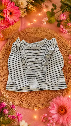 First Grade Thrifted Wears for Kids