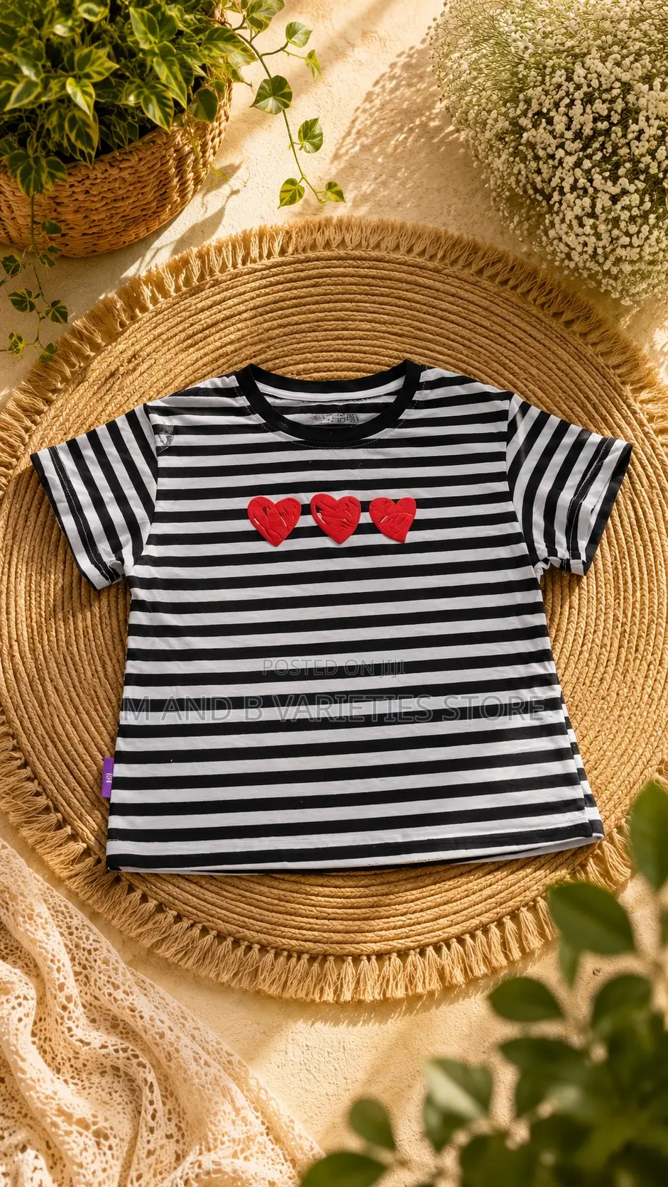 First Grade Thrifted Wears for Kids