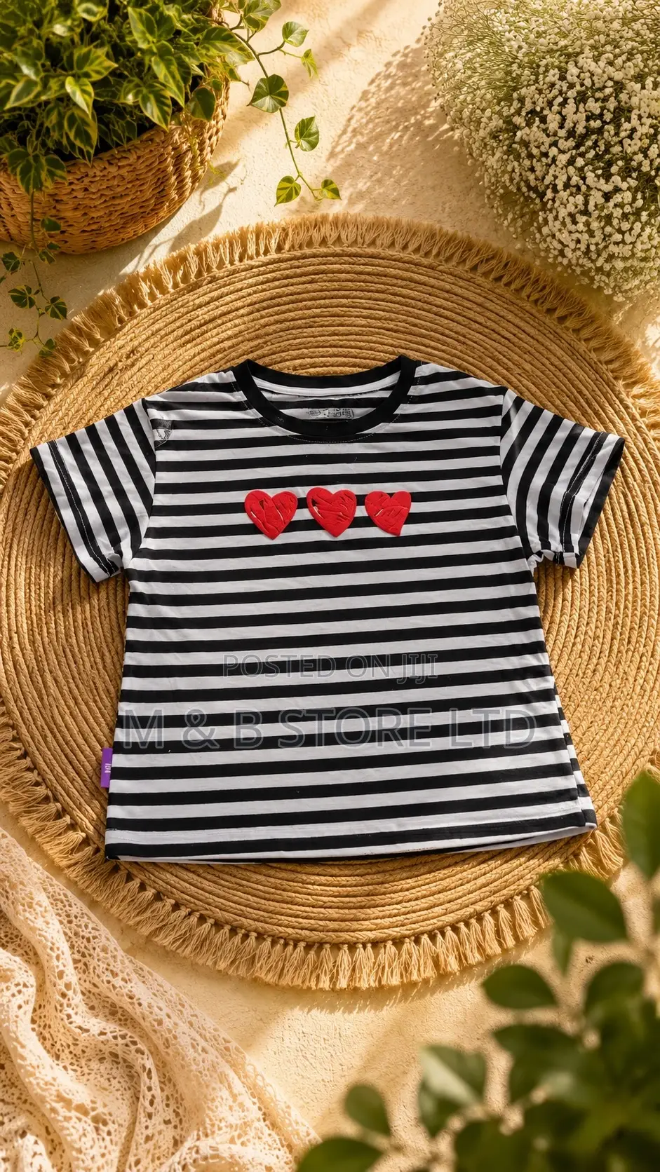 First Grade Thrifted Wears for Kids