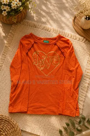 First Grade Thrifted Wears for Kids
