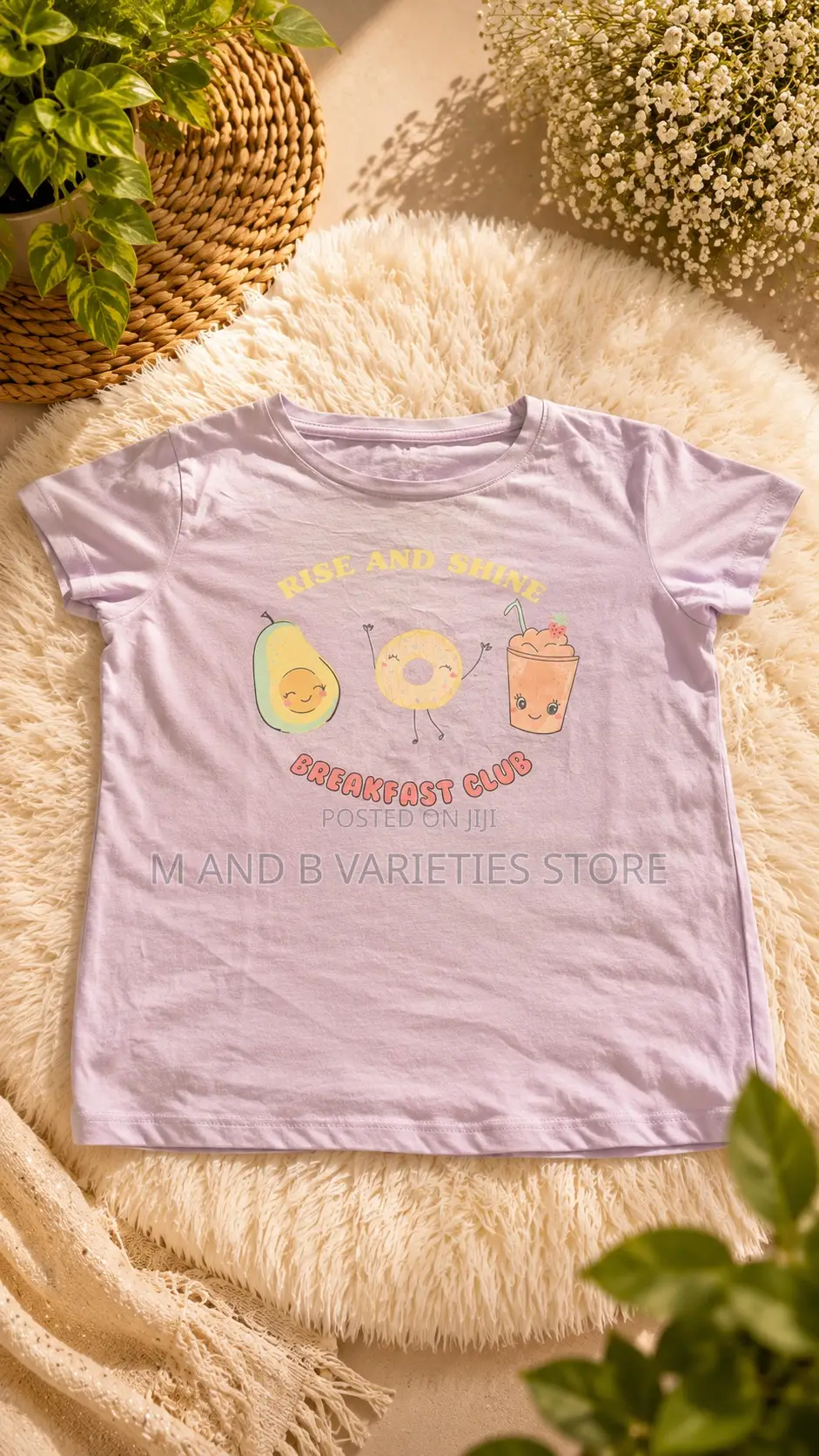 First Grade Thrifted Wears for Kids