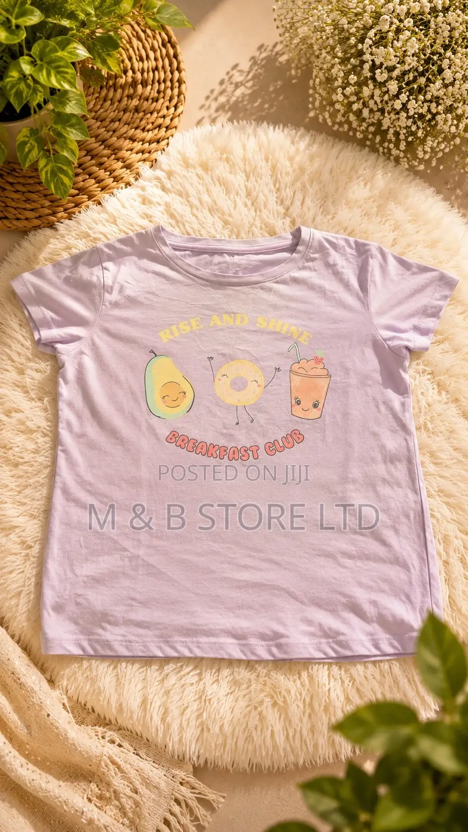 First Grade Thrifted Wears for Kids