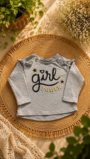 First Grade Thrifted Wears for Kids