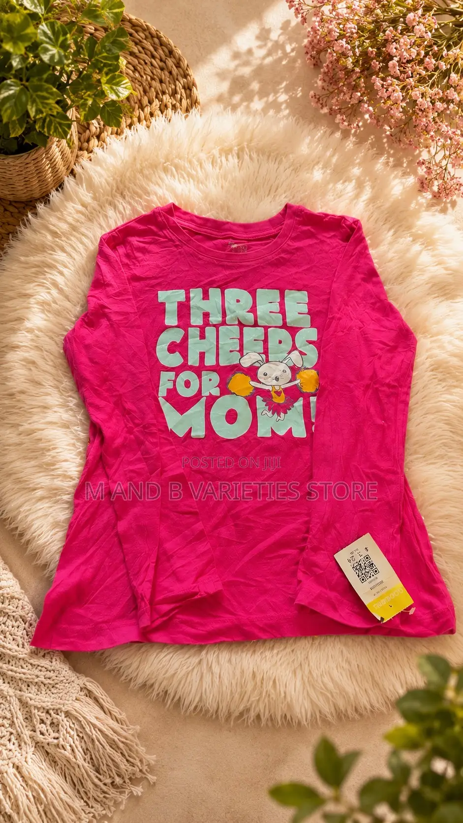 First Grade Thrifted Wears for Kids
