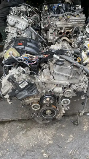 2gr Engine Toyota Highlander 2008-2018