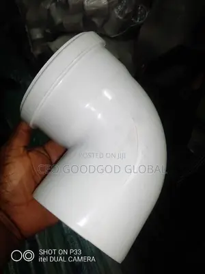 Plumbing Materials