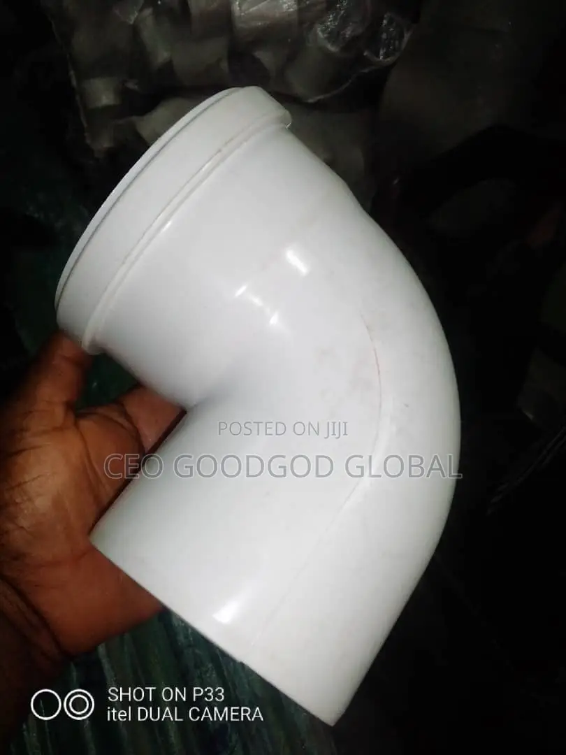 Plumbing Materials