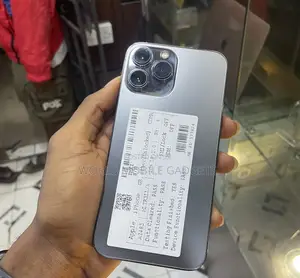 Apple iPhone 13 Pro Max 128 GB