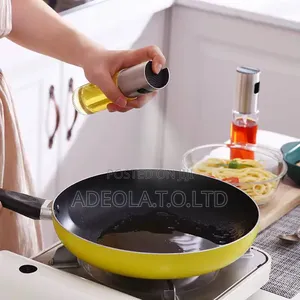 Mini Oil Bottle