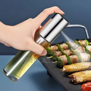 Mini Oil Bottle