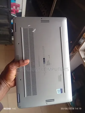 Laptop Dell Latitude 7400 8GB Intel Core i5 SSD 256GB