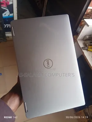 Laptop Dell Latitude 7400 8GB Intel Core i5 SSD 256GB